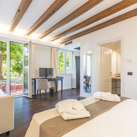 Raphael Hotel Arbatax Bagian luar foto