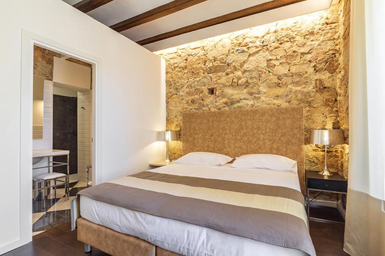 Raphael Hotel Arbatax Bagian luar foto